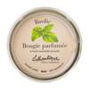 Scented Candle with Basil Essential Oil 700g LOTHANTIQUE