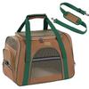 Pet Bag Mesh Breathable Hand-held Cute Travel Dog Walking Backpack Cat Backpack Carrier