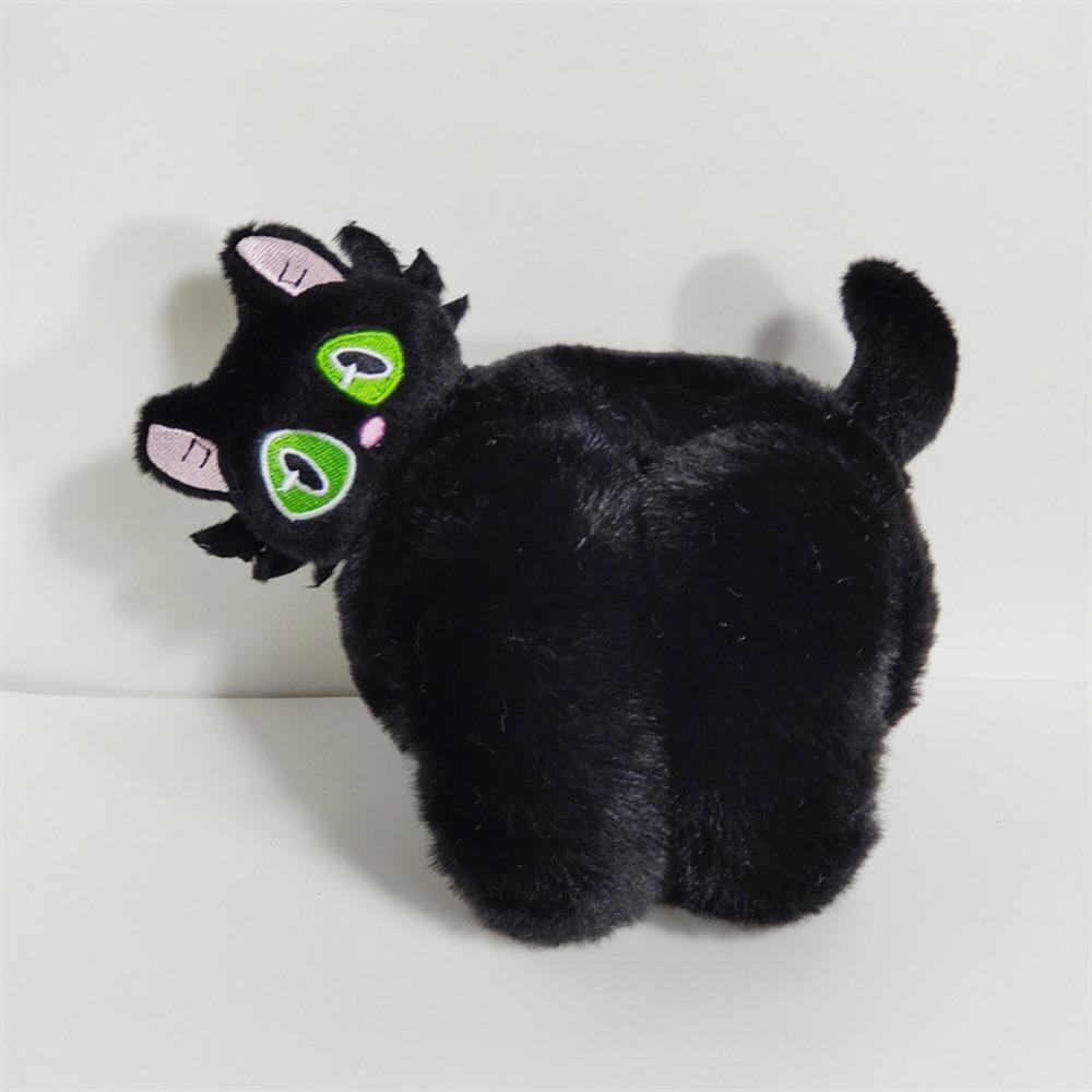 Cat Warm Earmuffs Foldable Ear Cover New Earflap Winter