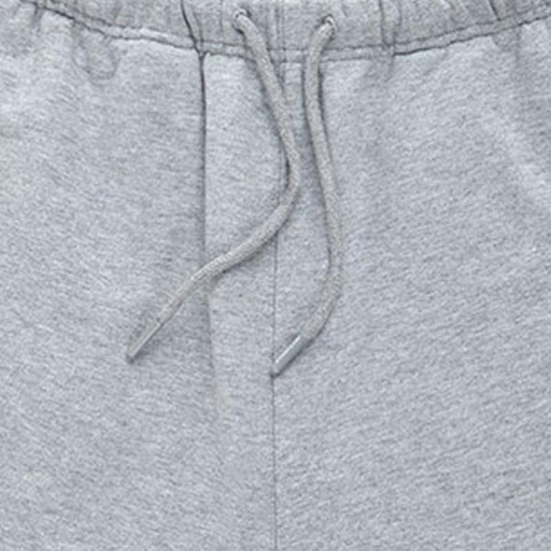 New Balance Унисекс Nb Sweat 5 частей шорты тренировочные брюки короткие брюки Nbnvc21113