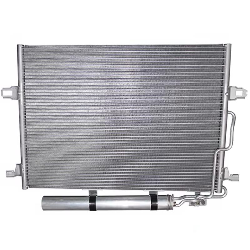 2115001154 Конденсатор системы кондиционирования для Mercedes Benz W211 E200 E220 E240 E250 E280 E300 E320 E350 W219 CLS280 CLS350