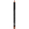 Nyx Professional Suede Matte 04 Lip Liner 1g