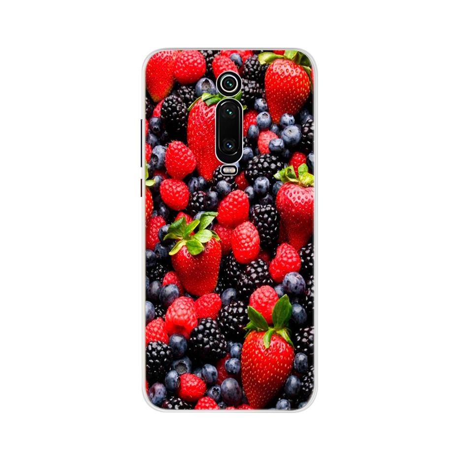 Чехол для Xiaomi Redmi K20 Чехол для телефона Xiaomi Mi 9t Силиконовый Мягкий ТПУ задняя крышка Для Xiaomi Mi 9T Pro Чехлы для Xiaomi Redmi K20 Pro