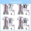 Дышащие и гибкие футбольные комплекты Полностью персонализированный футбольный набор для мальчиков и мужчин
