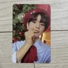 Straykids Сынмин Christmas Evil Альпо фотокарточка