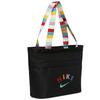Nike Tanjun Collection Polyester Tote Bag, Shopping Bag, Handbag Women's Casual BA6210-010