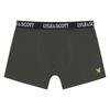 Lyle & Scott Boys Core Boxer Shorts (Pack of 3)