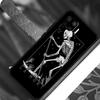 Чехол с Таро Смерти для OPPO A17 A16 A15 A79 A58 A78 A98 A74 A94 A77 A5 A9 A96 A76 A52 A72 A53S A54S A57S