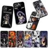 Для Xiaomi Poco F7 F6 F8 Ultra F5 X7 X6 X5 X3 NFC M7 M6 Pro C85 C75 C65 C71 C61 Чехол Orochimaru Narutos Itachi Sasuke