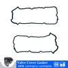 Engine Valve Cover Gasket Set VQ23 For NISSAN MAXIMA ALTIMA TEANA 3.5L 24V VQ35DE Auto Car Accessories 13270-8J112 13270-8J102