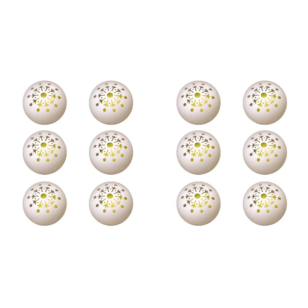 6Pcs Shoe Odor Eaters Long Lasting Sneaker Deodorizer Balls for Sneakers Gym Bags Lockers Car