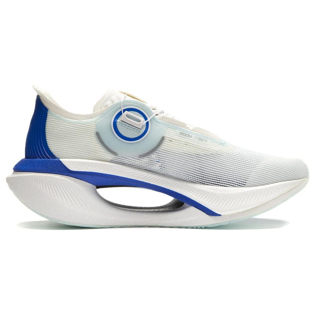 Кроссовки Li Ning Absolute Shadow 2.0 легкие с высоким отскоком, амортизацией, нескользящие, износостойкие, легкие, с низким верхом, с отскоком ARRT017-10
