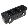 New 971959858E 971959858G Fit For Porsche Panamera Cayenne Master Driver Window Switch Car Accessories