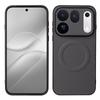 OPPO Find X10 Magnetic Phone Case,Leather Carbon Fiber MagSafe Wireless Charging ShockProof Phone Case Cover for OPPO Find X10