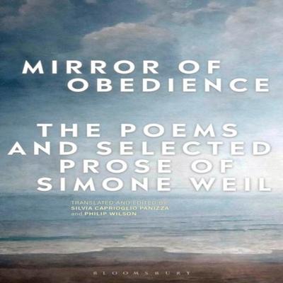 Mirror of Obedience Paperback Book 9781350250680