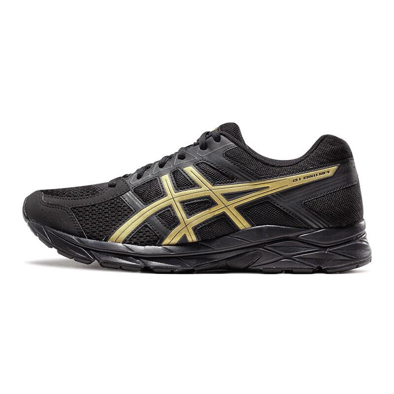 Asics Мужские беговые кроссовки GEL-CONTEND 4