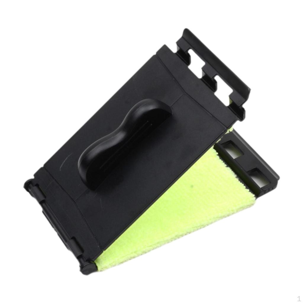 Устройство для чистки струн электрогитары, оборудование для ухода за грифом, салфетка для аксессуаров укулеле