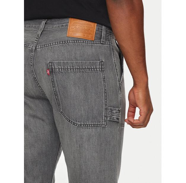 Джинсы Levi's 555™ A9234-0000 серый Loose Fit