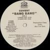 12-дюймовая пластинка COVERT - Bang Bang V76360 Esquire Records 1991 США Соул/Фанк Б/У