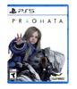 PRAGMATA North PS5 (Импортированная версия Америка) -