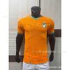 2026 Africa Cup National Team Fan Jersey Football Training Shirt Men Women Sports Running