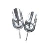 Bar Tool Ice Scraper Scooper Kitchen Gadget Food Scoop Grain Shovel Ice Scoop Coffee Beans Spoon