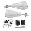 Для Loncin VOGE 300 Rally 300 GY Rally300 300Rally Мотоциклетные Аксессуары Защита Руля Защитный Щиток Руля Защита Рукоятки Руля
