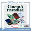 ZEROBASEONE (ZB1) - The 4th Mini Album [CINEMA PARADISE] (ZEROSE Ver.) [POB]