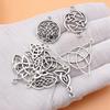 Religion Talisman Amulet Mixed Set Charms Pendant Men's Jewellery Massive Original Gifts For