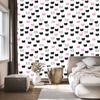 Cats wallpaper for living room and bedroom 50x1000