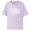 Skechers Унисекс Повседневная футболка с коротким рукавом