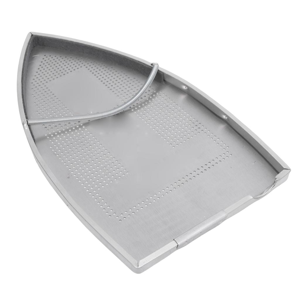 Ironing Shoe Cover Electric Steam Iron Plate Bottom Replacement Parts Aluminum STB 200