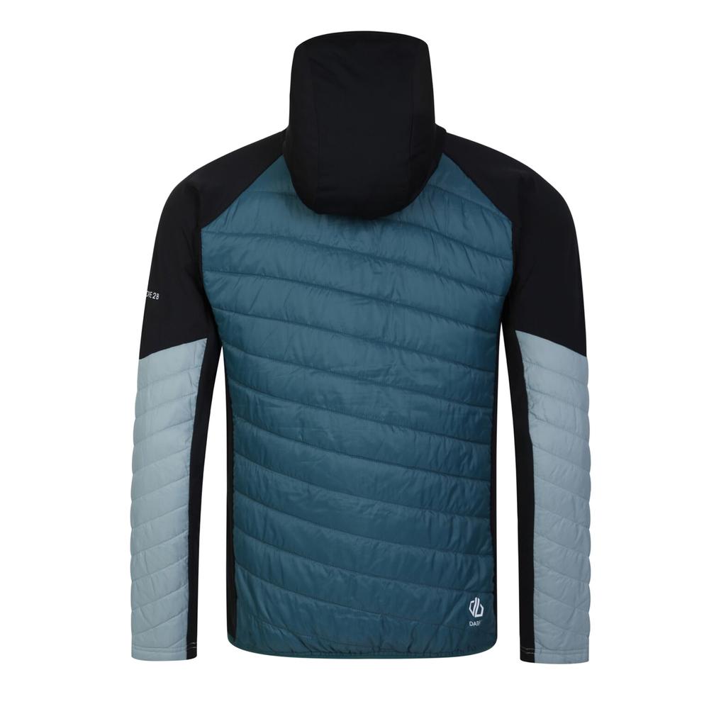 Dare 2B Mens Gendarme Padded Jacket