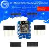 D1 Mini NodeMCU Lua WiFi ESP8266 ESP-12F Development Board