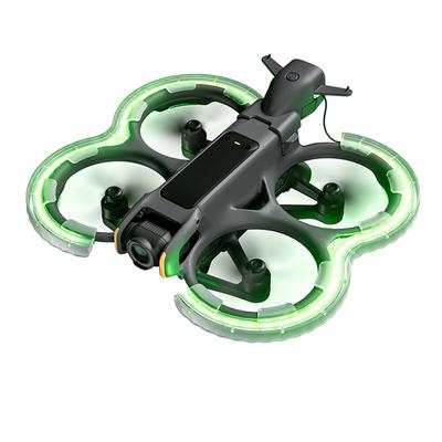 Совместимо с дроном DJI Avatar 2, легкое защитное кольцо от столкновений, аксессуары для БПЛА