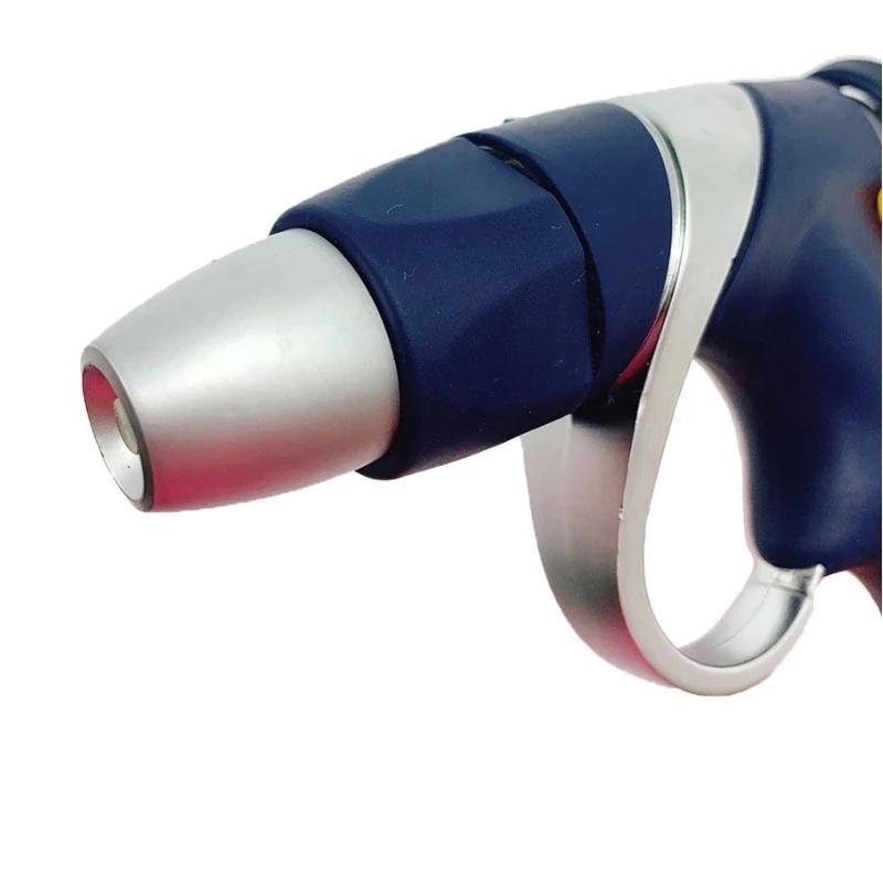 Новый очиститель для садовой мойки, автомобильный распылитель высокой мощности и шланга, распылитель воды