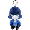 Brawl Stars Plush Clip-on Bag Hanger Accessory, 13cm, Popular Toys for Korean Children