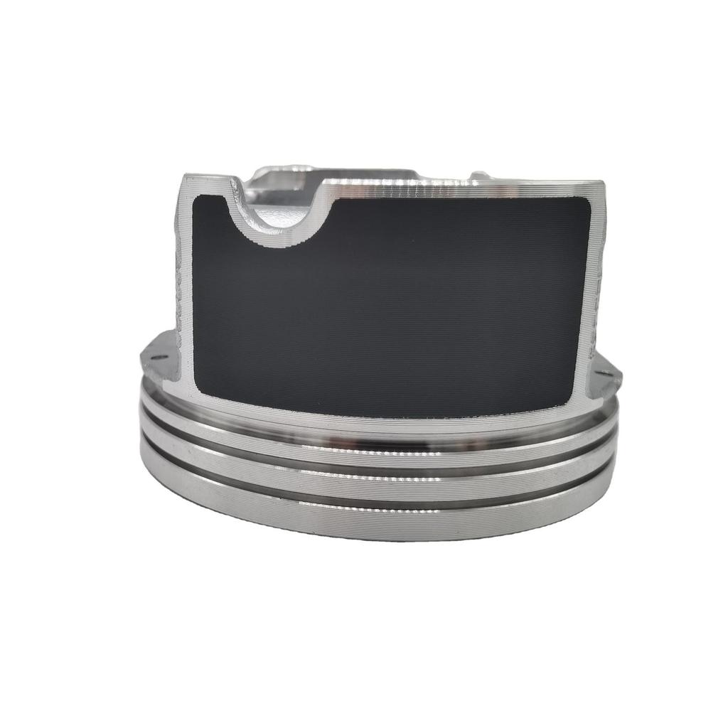 Piston Assembly for 2012-2014 Honda CR-V with 2.4L RM3 Engine (13010-R5A-A10)