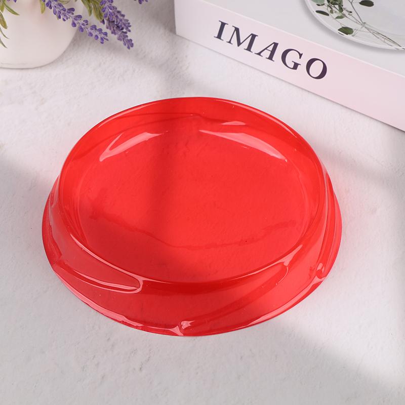 1 шт. Гироскопические периферийные игрушечные аксессуары Гироскопическая пластина Взрывной гироскоп Пластиковая соревновательная боевая гироскопическая пластина Запчасти