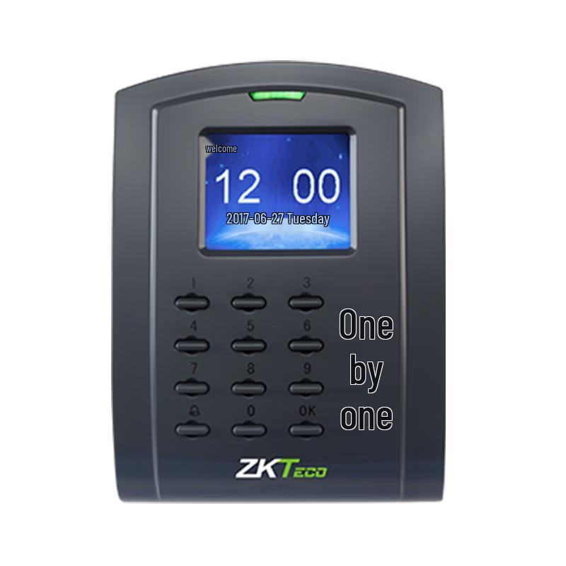 ZKTECO SC103 RFID Access Control & Time Attendance Terminal