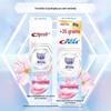 Crest Whitening & Fresh Breath Toothpaste 3-Flavor Pack