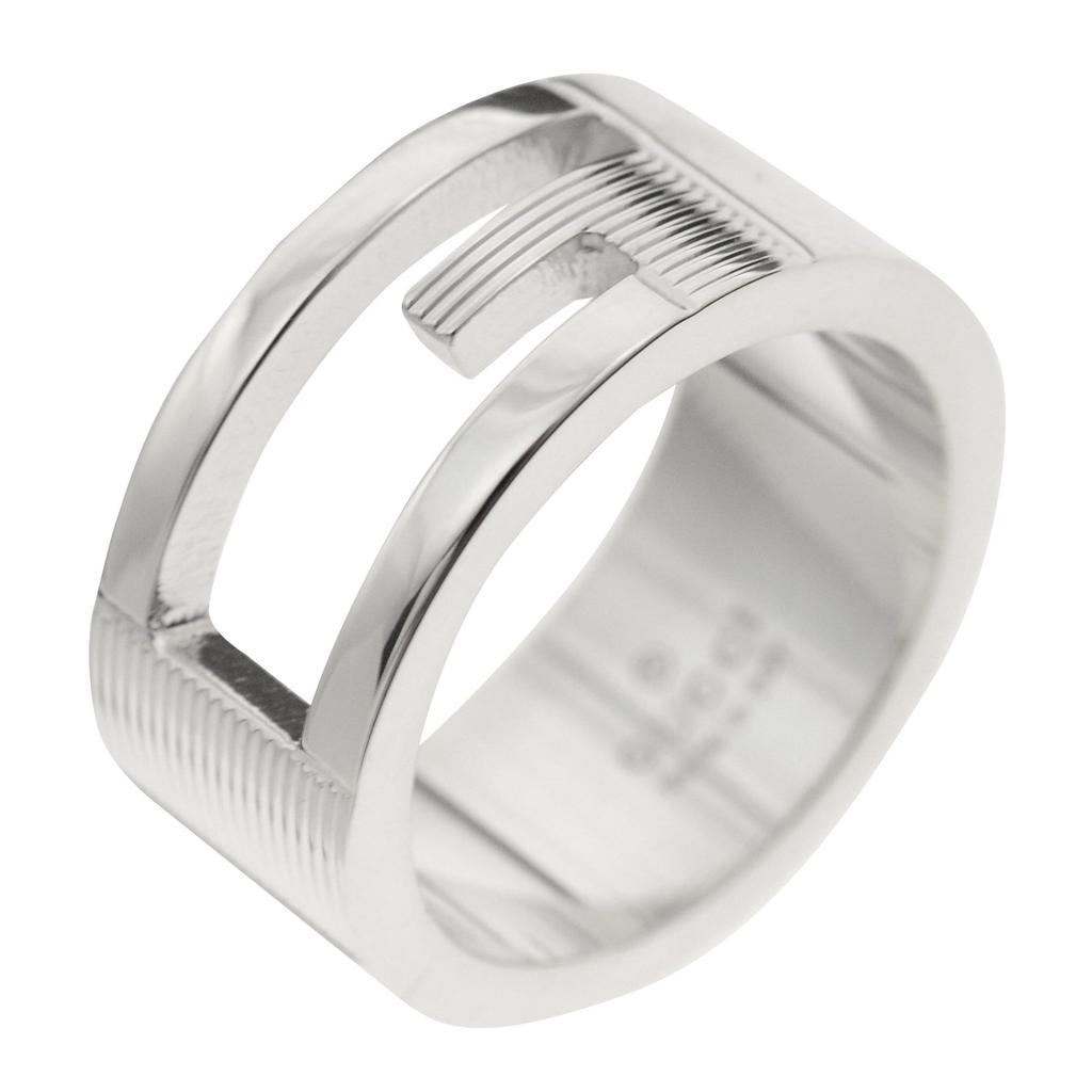 Gucci Ring Japanese Size 14 [Gucci] 032660-09840 [item]