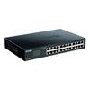 MISE EN RÉSEAU, Commutateur, Commutateur autonome, D-Link 24 ports 10/100/1000 Mbps Easy Enhanc spécifications Ports LAN 24N Type et