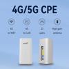 Беспроводной CPE-маршрутизатор 4G LTE для Европы, Юго-Восточной Азии, США, Канады, Мексики, Аргентины и Бразилии