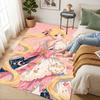 Princess Moonlight Living Room Nonslip Area Rug Soft Carpet For Bedroom Game Playroom Sofa Office Home Decor Doormat Christmas Gift C922499