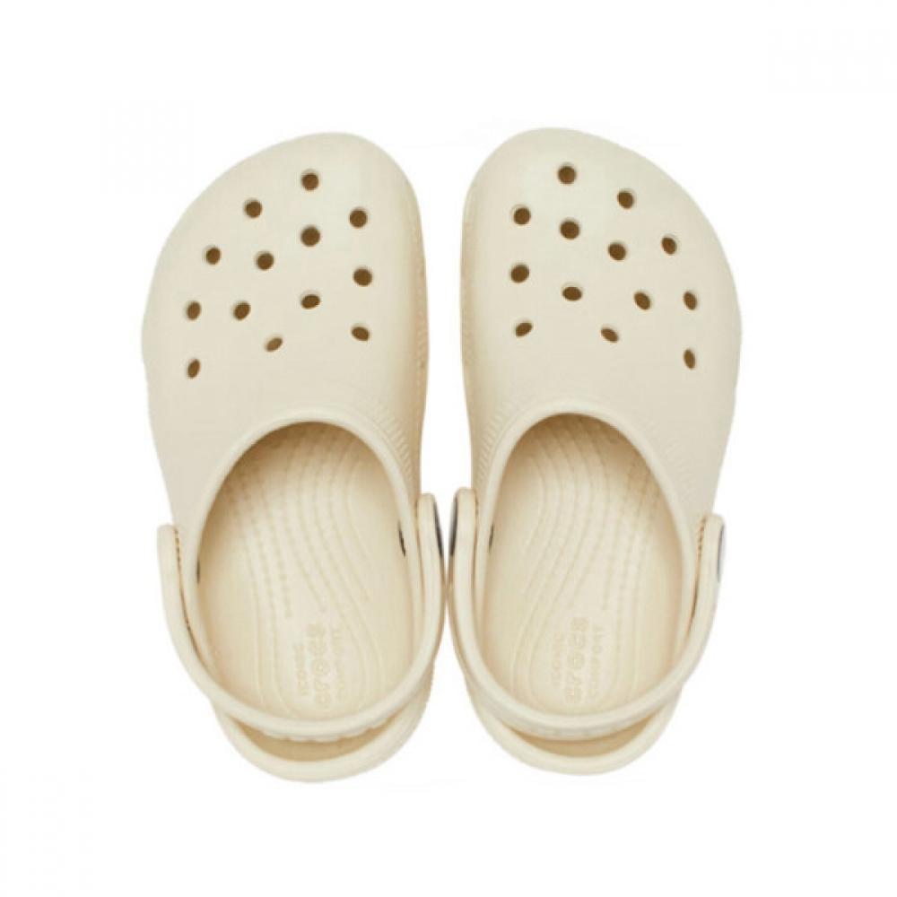 Crocs Классические сабо для малышей, детские сандалии, тапочки