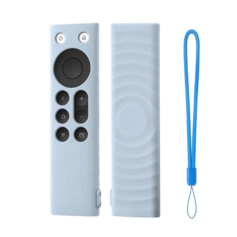 Precisions Silicone Remote Controls Protectors For MiniLED 2026 Complete Protections Against Scratches Drops and Accidental Damage