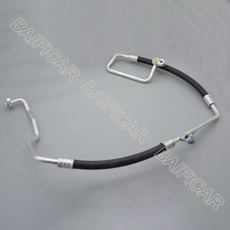 Baificar Brand New A/C Refrigerant Discharge Hose 977622C150 97762-2C150 For 2004-2008 Hyundai Tiburon