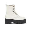 Ankle Boots Tjw Boot Zip Up EN0EN02305 White