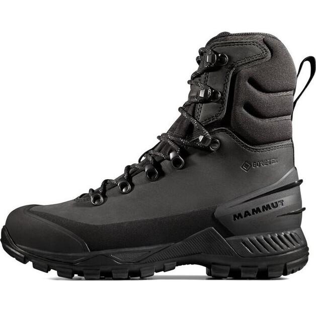 Ботинки Mammut Blackfin Leather High GTX